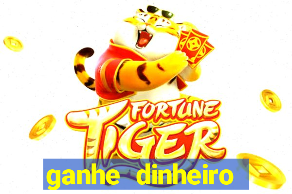 ganhe dinheiro jogando sem depositar